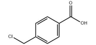 4-(klormetil)benzojeva kiselina CAS 1642-81-5