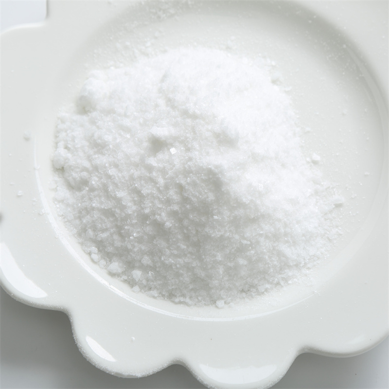 Bademova kiselina CAS 611-71-2
