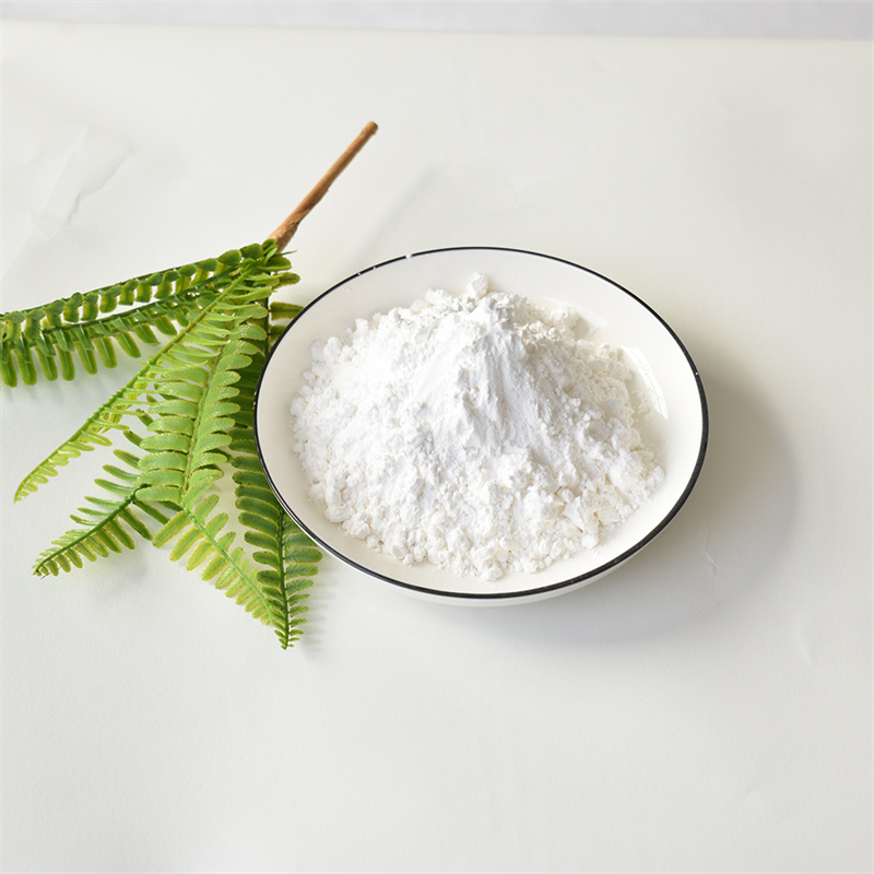 Tereftalna kiselina CAS 100-21-0